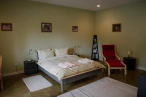 Baergnaescht B&B